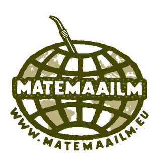 MATEMAAILM OÜ logo ja bränd