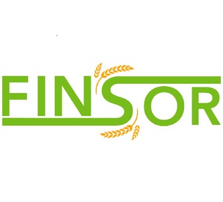FINSOR SC OÜ logo