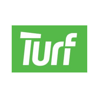 TURF OÜ logo