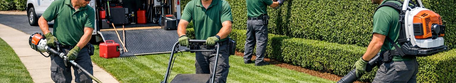 Regulaarne muru- ja kinnistuhooldus Tallinnas ja Harjumaal. Hoidame kinnistud korras, tihedamad murud ja ohutumad käiguteed.