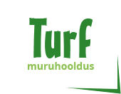 TURF OÜ - Landscape service activities in Keila