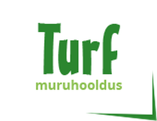 TURF OÜ logo
