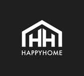 HH PREFAB OÜ - Elementmajad ja moodulmajad ristkihtpuidust (CLT) | Happy Home