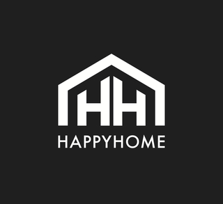 HAPPY HOME EHITUS OÜ logo