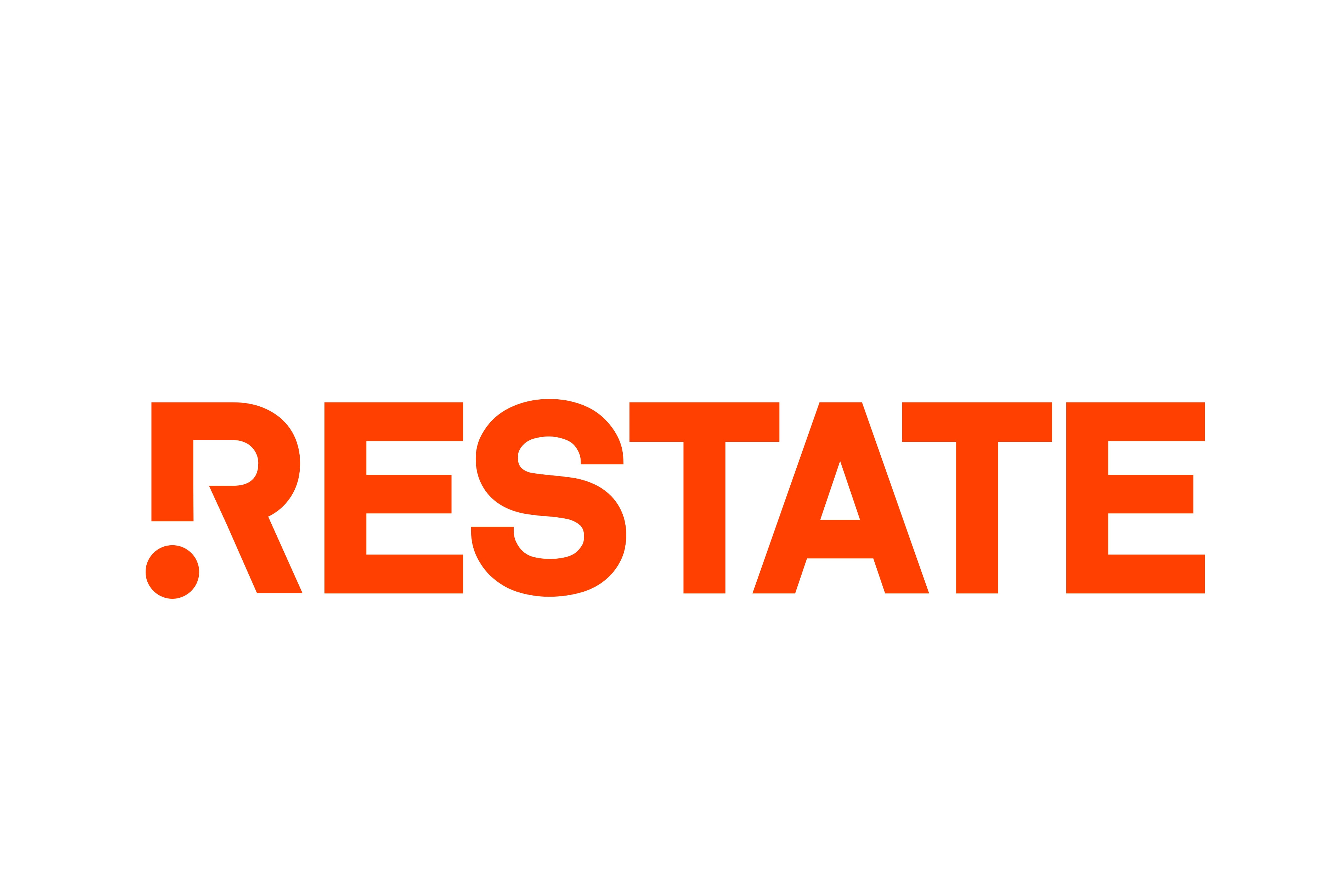 RESTATE PROPERTY ADVISORS OÜ logo