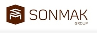 SONMAK OÜ logo