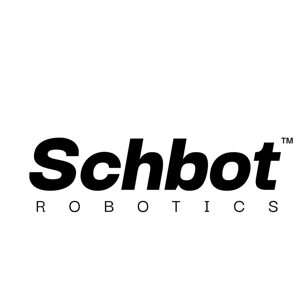 SCHBOT ROBOTICS OÜ logo