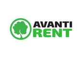 AVANTIRENT OÜ - Rental and leasing of agricultural machinery and equipment in Harju county