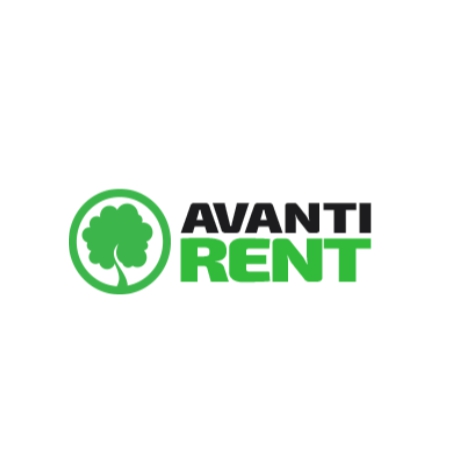 AVANTIRENT OÜ logo