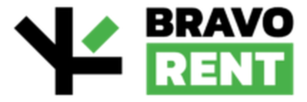 BRAVO RENT OÜ logo