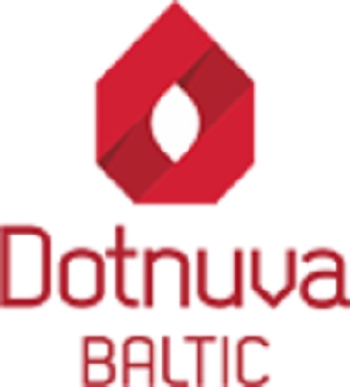 DOTNUVA BALTIC AS logo
