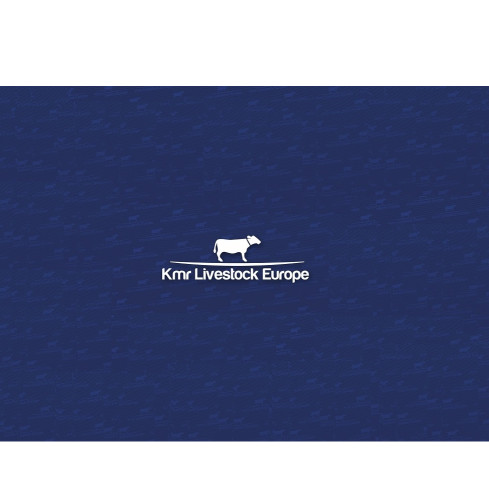 KMR LIVESTOCK EUROPE LTD. OÜ logo