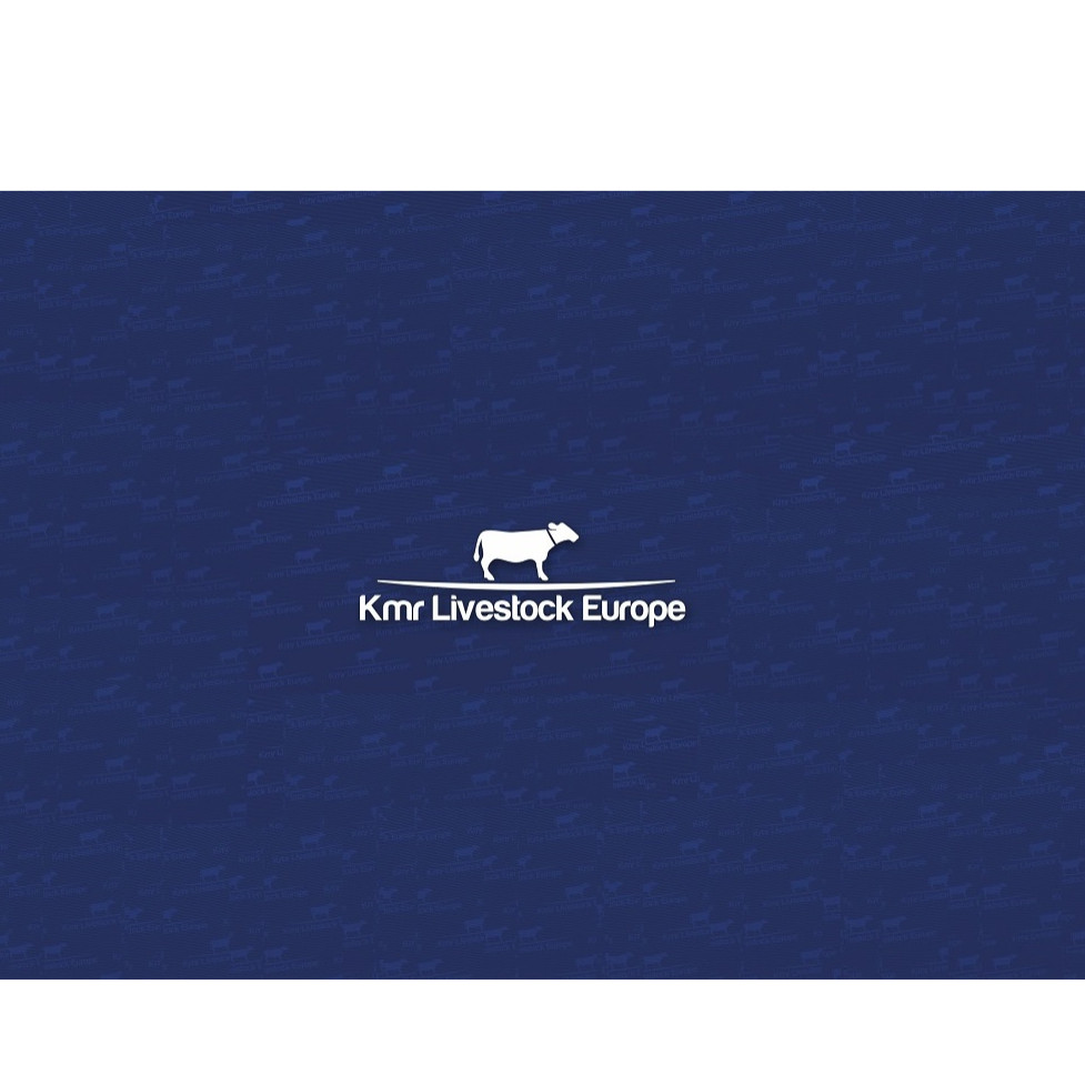 KMR LIVESTOCK EUROPE LTD. OÜ логотип