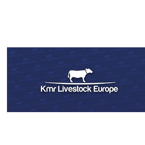 KMR LIVESTOCK EUROPE LTD. OÜ logo