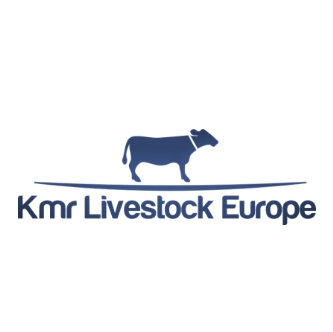 KMR LIVESTOCK EUROPE LTD. OÜ logo