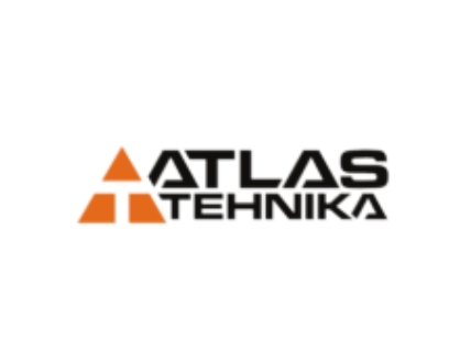 ATLAS TEHNIKA OÜ logo