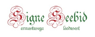 SIGNE SEEBID OÜ logo