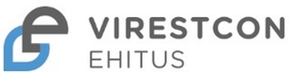 VIRESTCON EHITUS OÜ logo