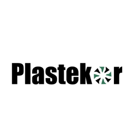 PLASTEKOR OÜ logo