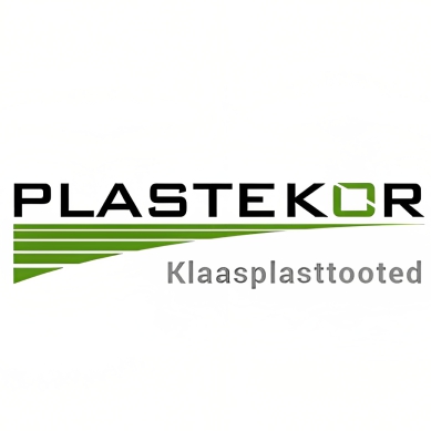 PLASTEKOR OÜ logo