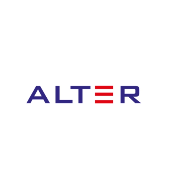 ALTER BALTICS OÜ logo