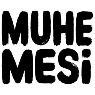 MUHE MESI OÜ logo