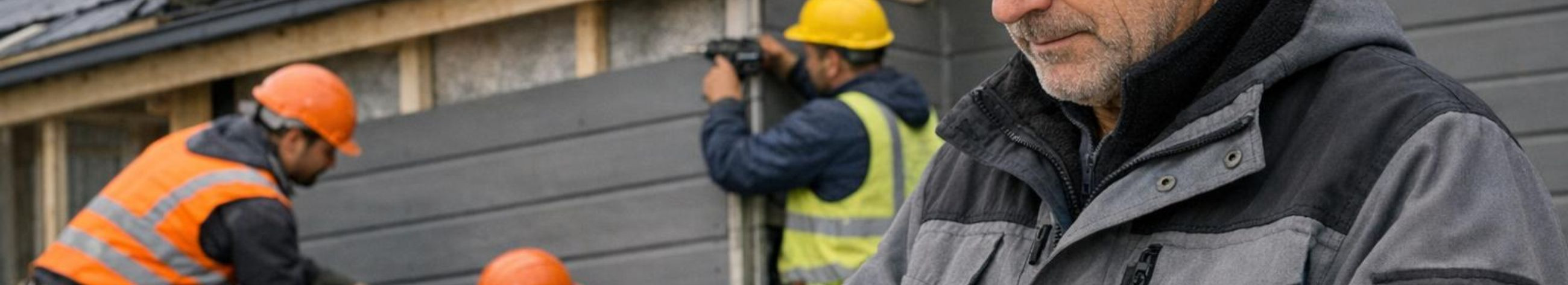 Litsentseeritud ehitus- ja renoveerimisteenused katusetele, fassaadidele, puusepatöödele ja siseviimistlusele. Tasuta detailpakkumised ja kohapealsed mõõtmised annavad selge eelarve ning tööplaani.