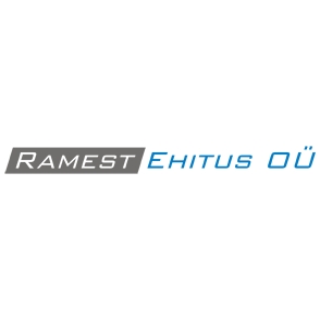 RAMEST EHITUS OÜ logo