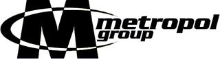 METROPOL GROUP OÜ logo