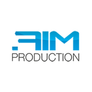 AIM PRODUCTION OÜ logo