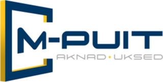 M-PUIT OÜ logo