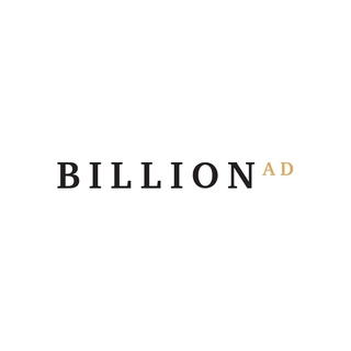 BILLION OÜ logo