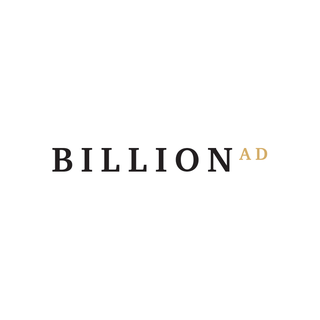 BILLION OÜ logo