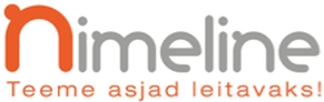 NIMELINE OÜ logo