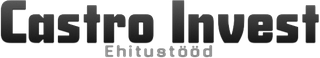 CASTRO INVEST OÜ logo