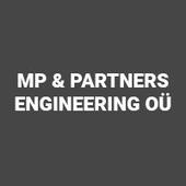 MP & PARTNERS ENGINEERING OÜ - Other engineering-technical activities in Estonia