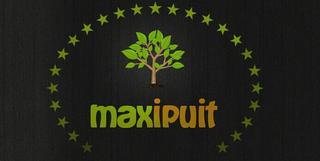 MAXI PUIT OÜ logo