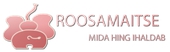 ROOSAMAITSE OÜ - Retail sale via mail order houses or via Internet in Estonia