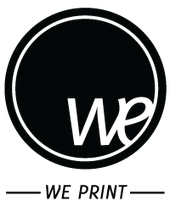 WE PRINT OÜ - Printing n.e.c., including silk−screen printing in Tallinn