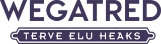 WEGATRED OÜ logo