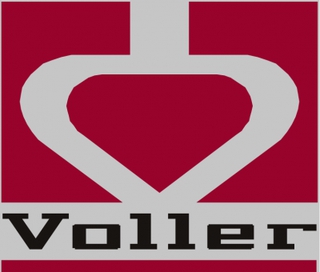 VOLLER SISUSTUS OÜ logo