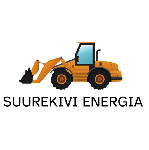 SUUREKIVI ENERGIA OÜ - Cargo handling in Elva vald