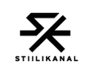 STIILIKANAL OÜ logo