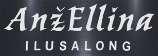 ELLINA VERESH UÜ logo