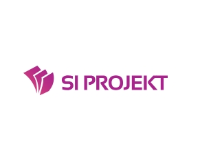 SI PROJEKT OÜ logo