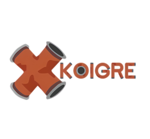 KOIGRE OÜ logo
