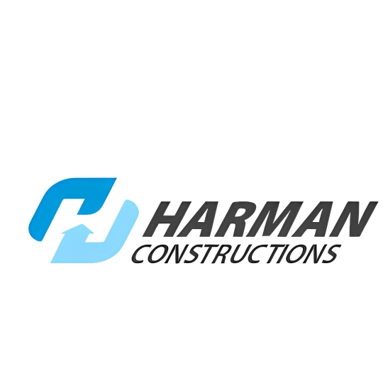 HARMAN OÜ logo