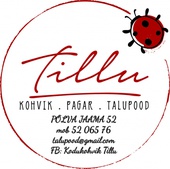 TALUTOIT OÜ - Restaurants, cafeterias and other catering places in Põlva vald