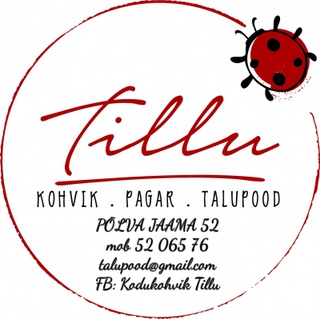 TALUTOIT OÜ logo
