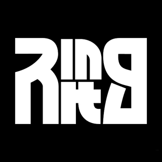 RINGIT OÜ logo
